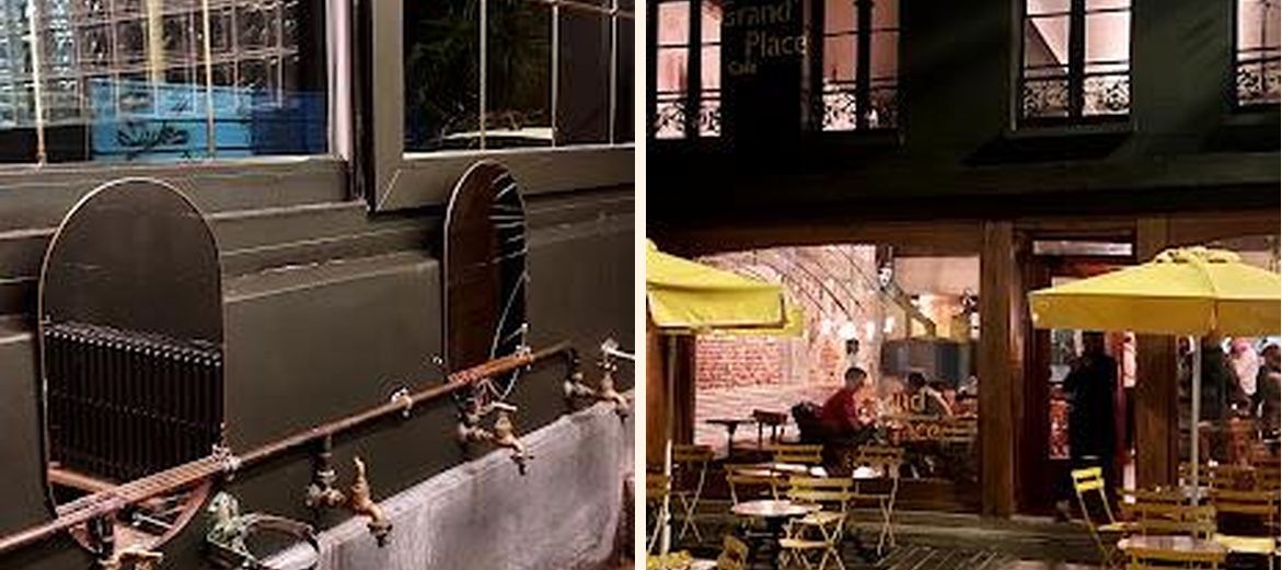 Grand’Place - Gallery Image 3